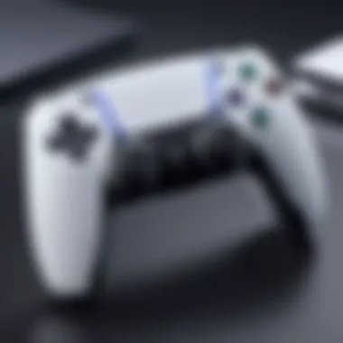 The Latest Developments in the PS5 New Release Introduction The Latest Developments in the PS5 New Release Introduction
