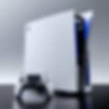 The Latest Developments in the PS5 New Release Summary The Latest Developments in the PS5 New Release Summary