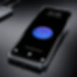 The Release of the Samsung Galaxy S8: An In-depth Exploration Introduction