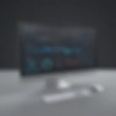 Advanced Monitoring Tools Advanced monitoring features of CPU monitor software for Windows 10