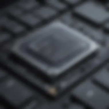 User-Friendly Design User-friendly interface design of CPU monitor software for Windows 10