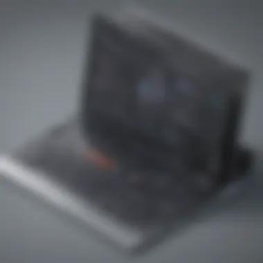 High-Performance Remote Access Tool