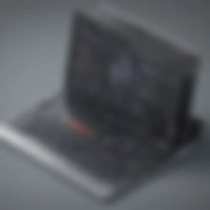 High-Performance Remote Access Tool