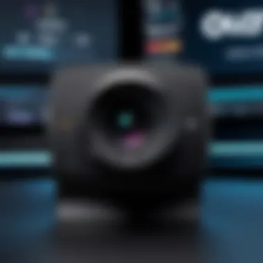 Top Webcams for Enhanced Content Creation Top Webcams for Enhanced Content Creation