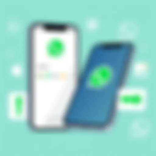 Transferring WhatsApp from Android to iPhone: A Comprehensive Guide Introduction