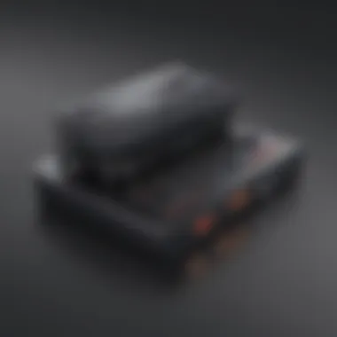Innovative Audio Technology Volume Boost Equalizer Technology