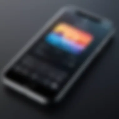 Explore Built-in Ringtone Options Exploring built-in ringtone options