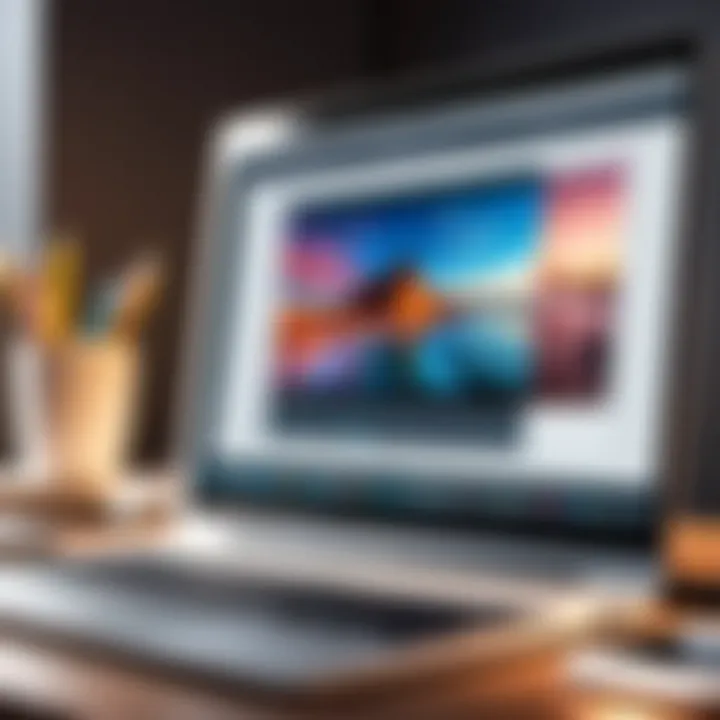 Creative Editing Techniques
