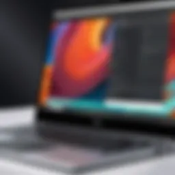 Professional video editing software on Chromebook