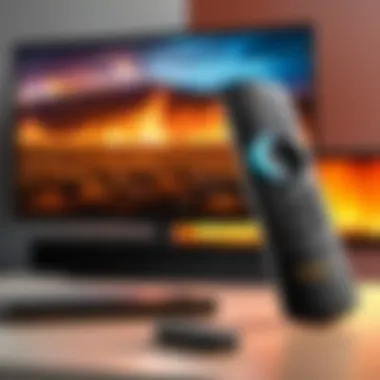 Solutions for Technical Challenges Troubleshooting tips for seamless Insignia TV remote and Fire TV usage