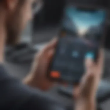 Expert Tips Professional video editing tips using Adobe on iPhone