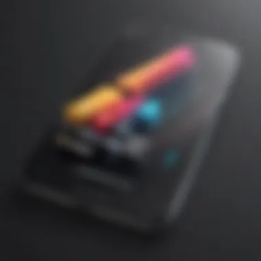 Integration Perfection Seamless integration of Adobe editing tools with iPhone