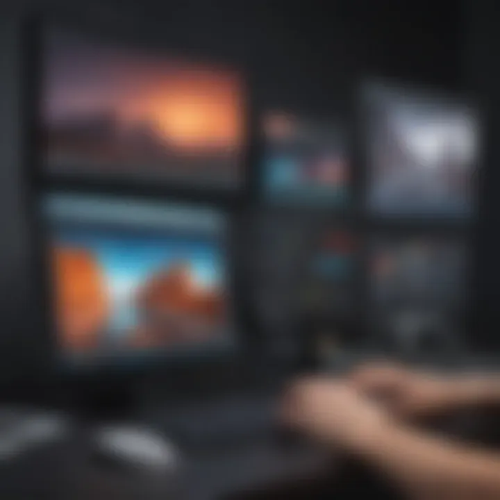 Color Grading Mastery