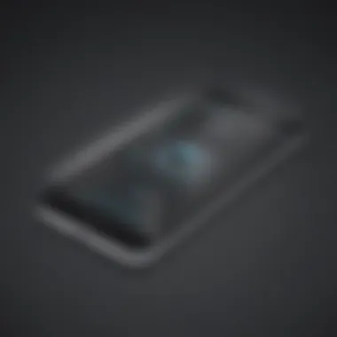 Ultimate Protection Screen Protector Ultimate Protection Screen Protector for iPhone 6 Plus