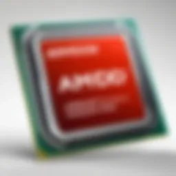 Overview of AMD Processor Generations