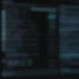 Command Prompt interface showcasing various commands