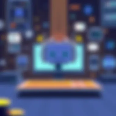 Challenges of Implementing Discord Bots Potential challenges of using bots in Discord servers