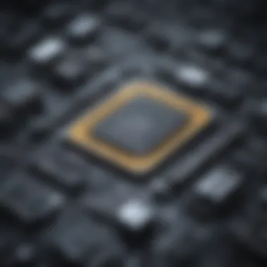 Troubleshooting Insights Illustration illustrating troubleshooting high CPU memory usage