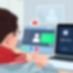 Understanding How to Use FaceTime: A Comprehensive Guide Introduction