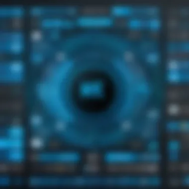 Kodi Architecture Explained Diagram showing Kodi architecture