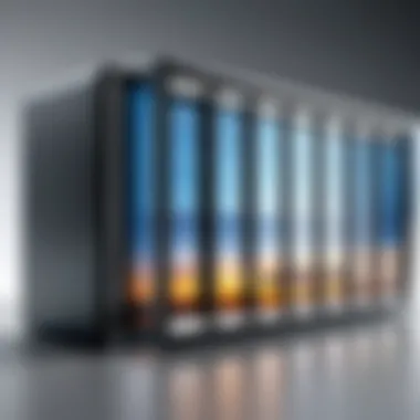 Architecture of Lightweight Windows VMs Schematic representation of lightweight Windows VM architecture
