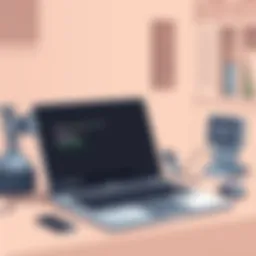 Diagnosing black screen issue on Samsung Chromebook