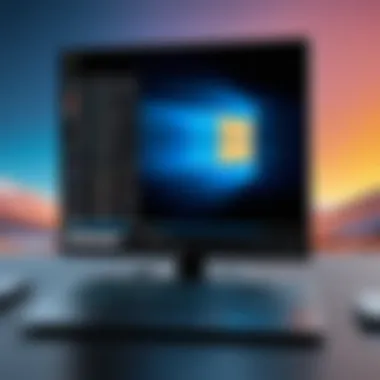 The Role of Temporary Files in System Performance Overview of temporary files in Windows 10