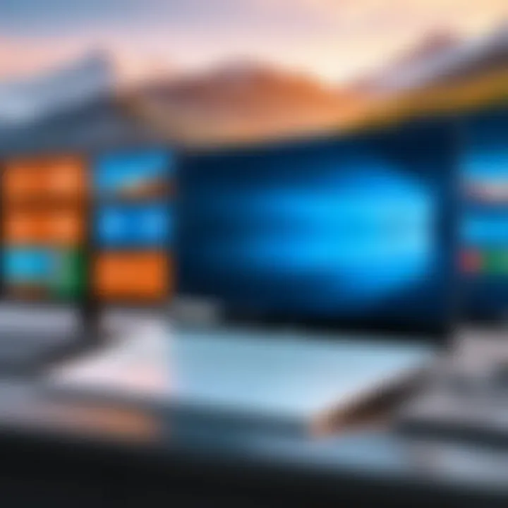 Types of temporary files generated by applications