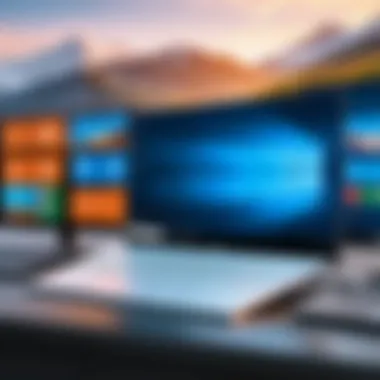 Diverse Types of Temporary Files in Windows 10 Types of temporary files generated by applications