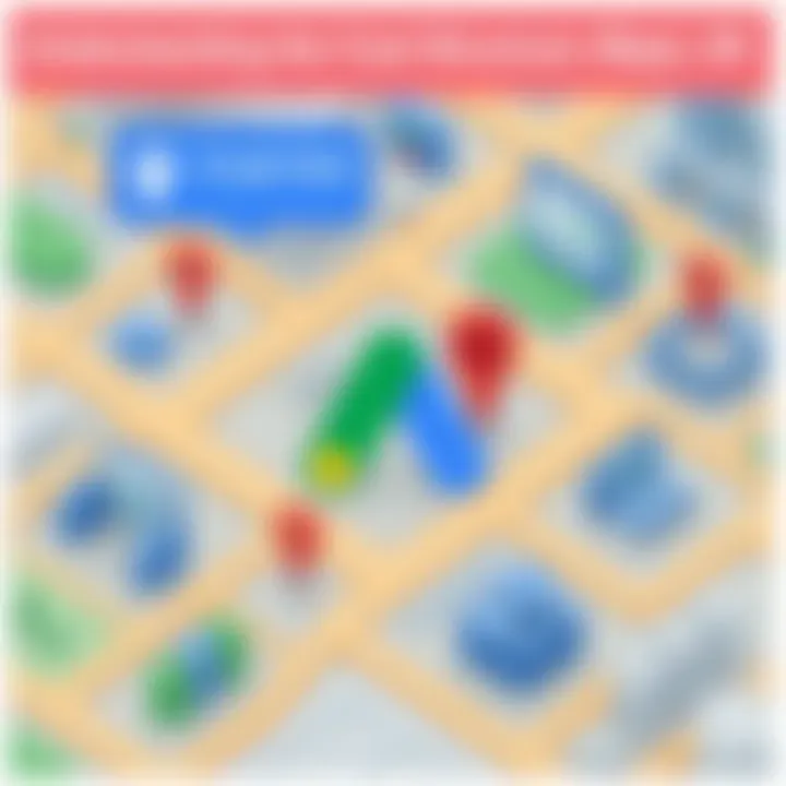Understanding the Cost Structure of Google Maps Introduction