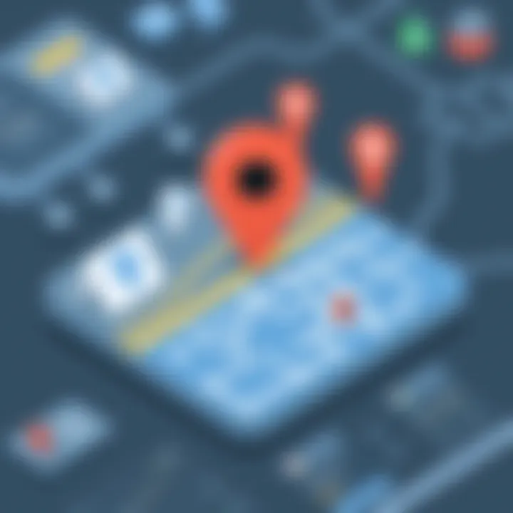 Notable Understanding the Cost Structure of Google Maps
