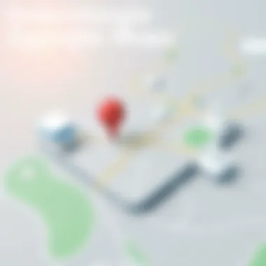 Understanding the Cost Structure of Google Maps Summary