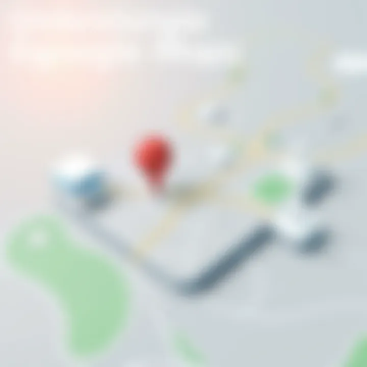 Understanding the Cost Structure of Google Maps Summary