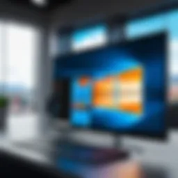 Understanding the Current Cost of Windows 10 Introduction