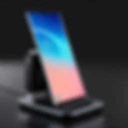 Understanding the Galaxy Note 10 Fast Charger: Features, Benefits, and Compatibility Introduction