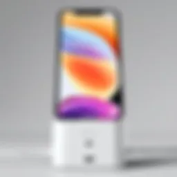 Understanding the iPhone 11 Super Fast Charger Introduction