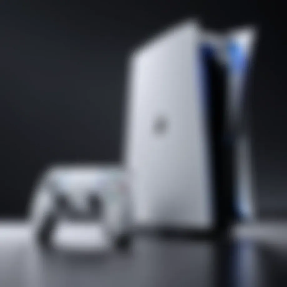 Understanding the PS5 Release: A Comprehensive Analysis Introduction