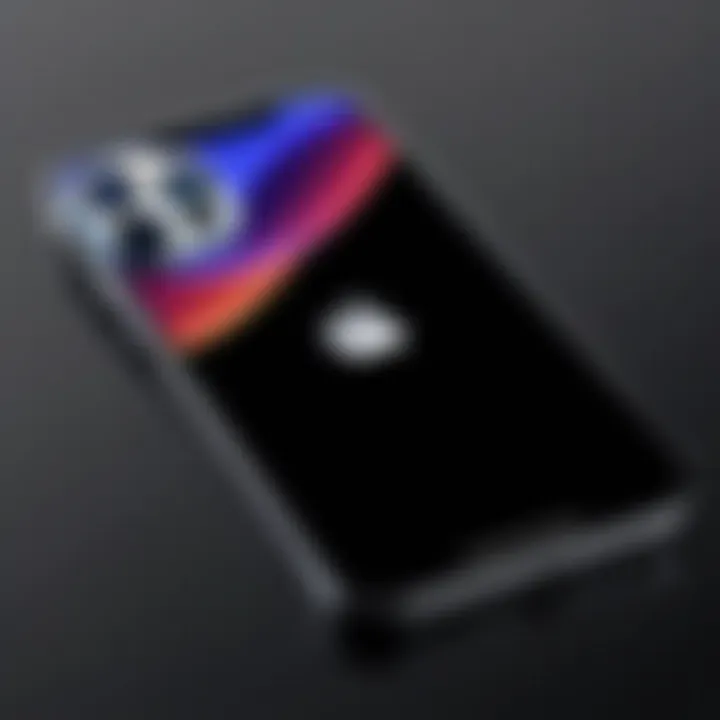 Understanding the Screen Size of iPhone 13 Pro Summary