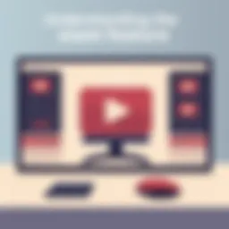 Understanding the Zoom Feature on YouTube Introduction