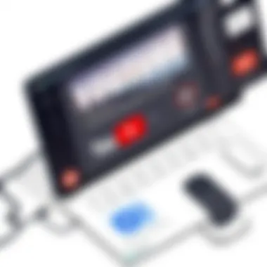 Understanding the Zoom Feature on YouTube Summary Understanding the Zoom Feature on YouTube Summary