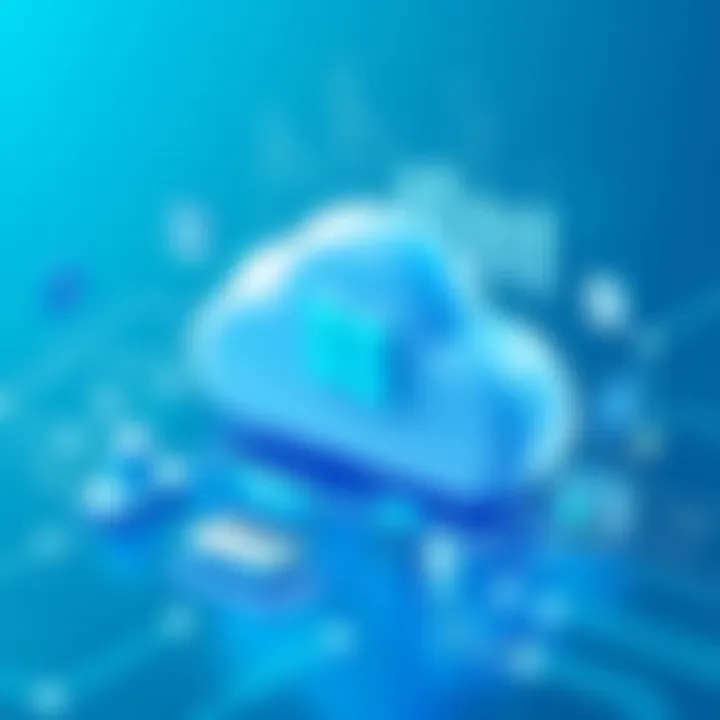 Future outlook on Windows licensing in cloud computing