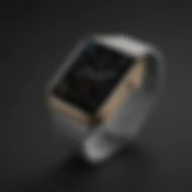 Apple Watch Unique Style