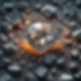 Illuminating Diamond Deposits for Maximum Yield Illuminating Diamond Deposits