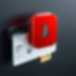 Creative solution for opening Winzip files