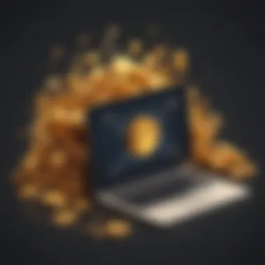 Extracting Data Gold Data Mining Techniques