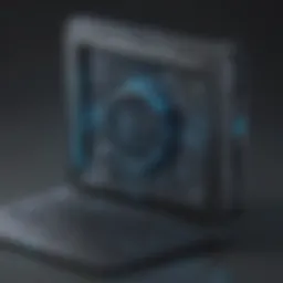 Digital Fortress Protection