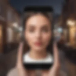 Innovative Snapchat Geofilters
