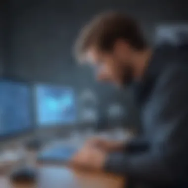Mastering Online Sleuthing Techniques Online sleuthing techniques