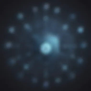 Multifaceted Utilization of Authentication Codes on Discord Visual representation of multifaceted aspects of utilizing authentication codes on Discord