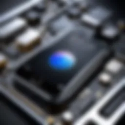 Innovative Technology Unveiled